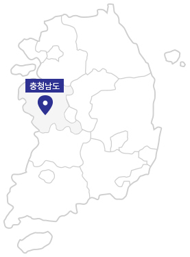 충청남도
